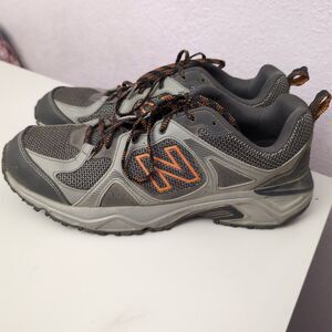 New Balance 481 V3 Shoes Mens Size 13 Multi Color All Terrain Trail Sneakers